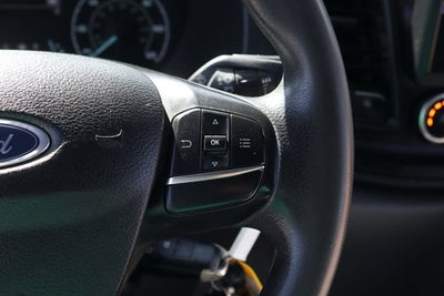 2021 Ford Transit-350 Base