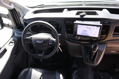 2021 Ford Transit-350 Base