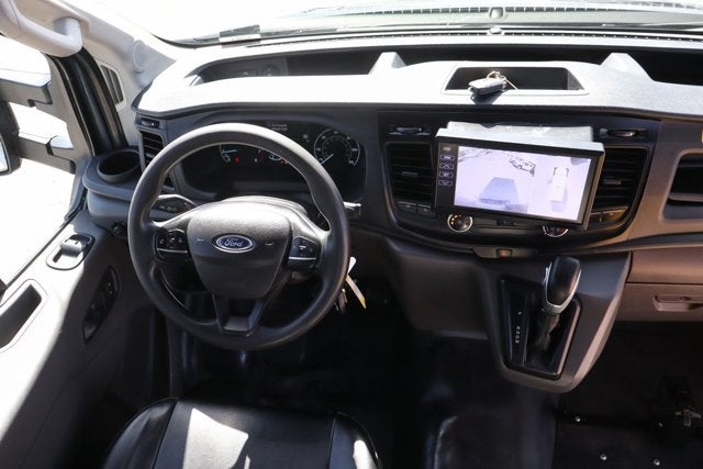 2021 Ford Transit-350 Base