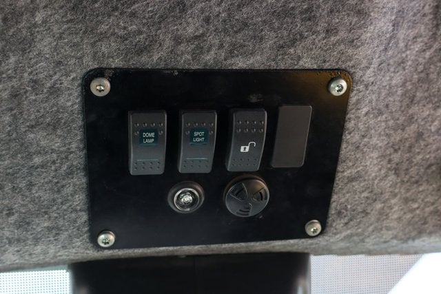 2021 Ford Transit-350 Base