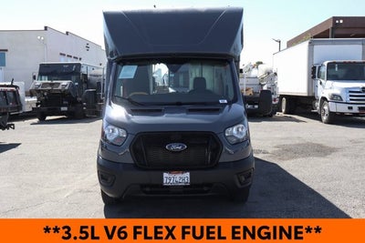 2021 Ford Transit-350 Base