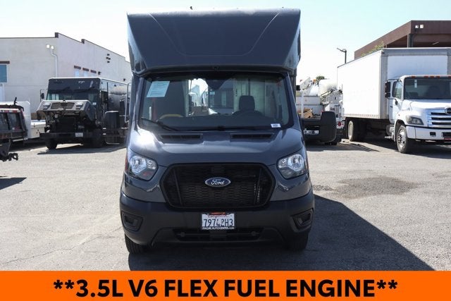 2021 Ford Transit-350 Base