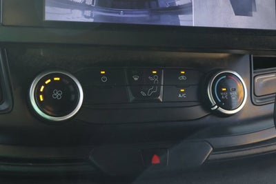 2021 Ford Transit-350 Base