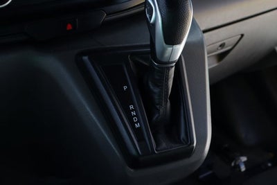2021 Ford Transit-350 Base