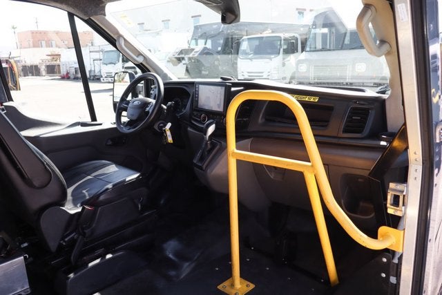 2021 Ford Transit-350 Base