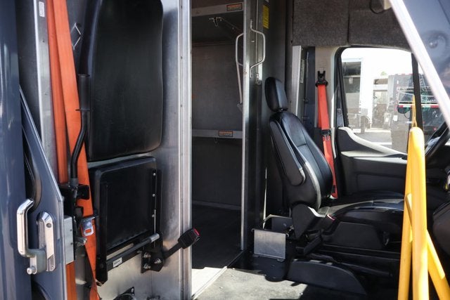 2021 Ford Transit-350 Base