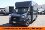 2021 Ford Transit-350 Base