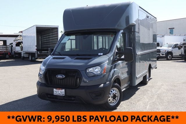 2021 Ford Transit-350 Base