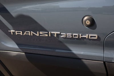 2021 Ford Transit-350 Base