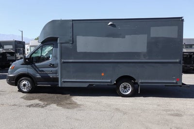 2021 Ford Transit-350 Base