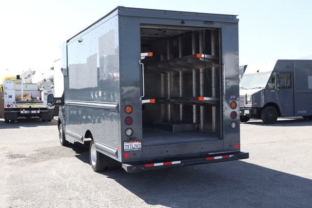 2021 Ford Transit-350 Base