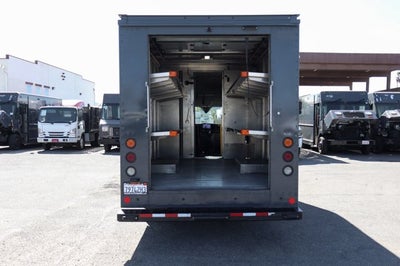2021 Ford Transit-350 Base