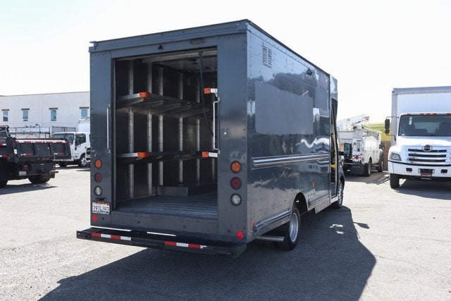 2021 Ford Transit-350 Base