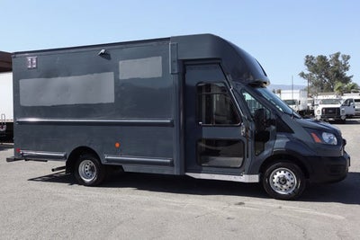 2021 Ford Transit-350 Base