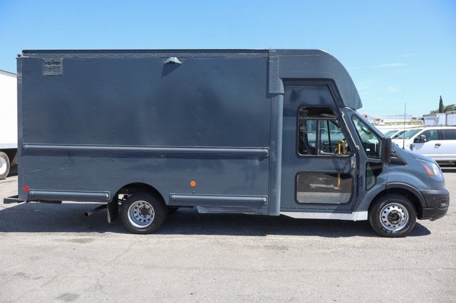 2021 Ford Transit-350 Base