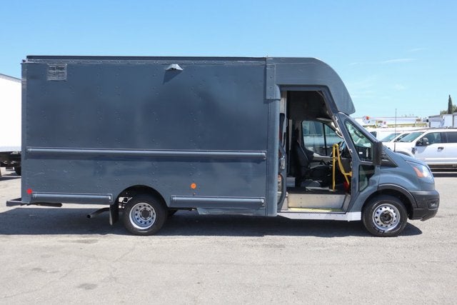 2021 Ford Transit-350 Base