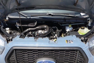 2021 Ford Transit-350 Base