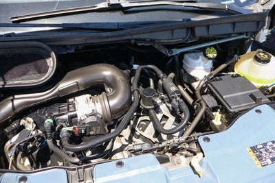 2021 Ford Transit-350 Base
