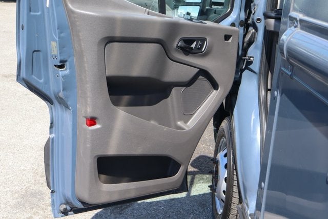2021 Ford Transit-350 Base