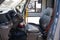 2021 Ford Transit-350 Base
