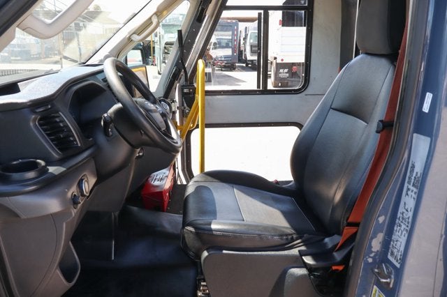 2021 Ford Transit-350 Base