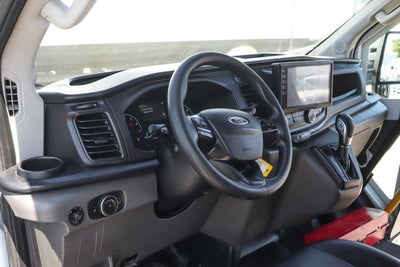 2021 Ford Transit-350 Base