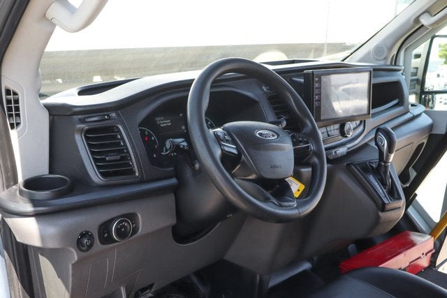 2021 Ford Transit-350 Base