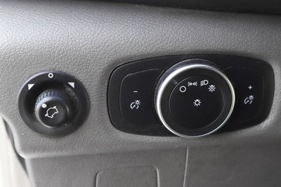 2021 Ford Transit-350 Base