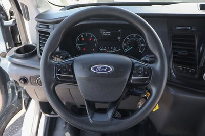 2021 Ford Transit-350 Base