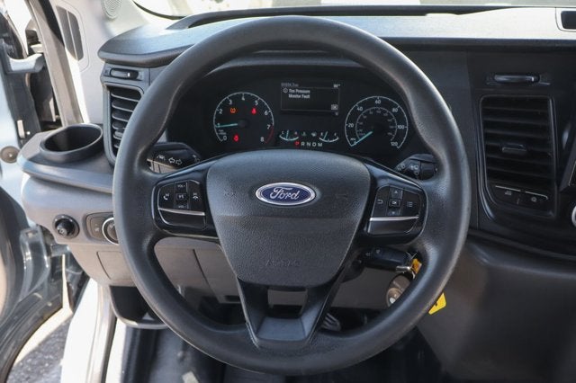 2021 Ford Transit-350 Base