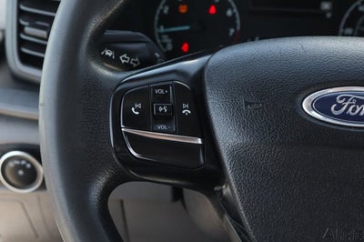 2021 Ford Transit-350 Base