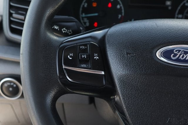 2021 Ford Transit-350 Base