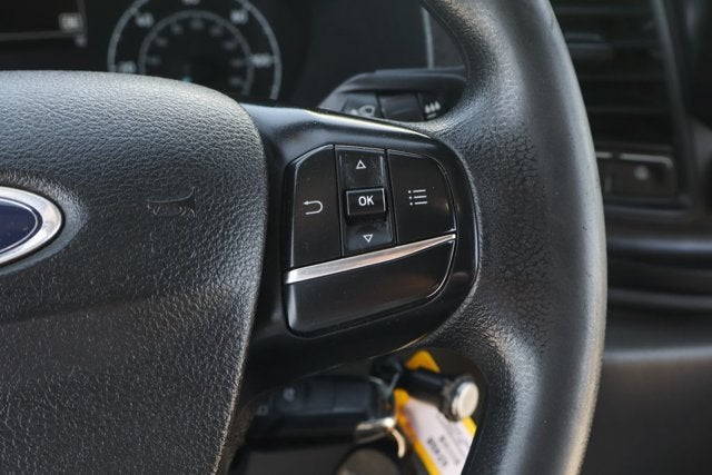 2021 Ford Transit-350 Base