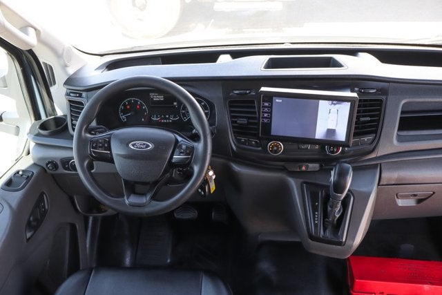 2021 Ford Transit-350 Base