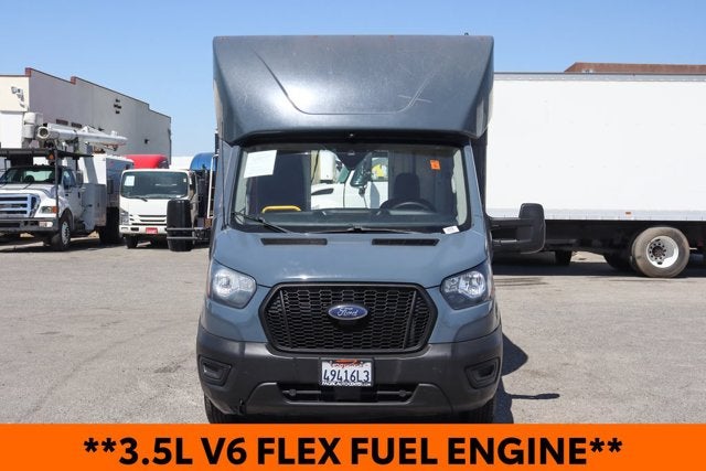 2021 Ford Transit-350 Base