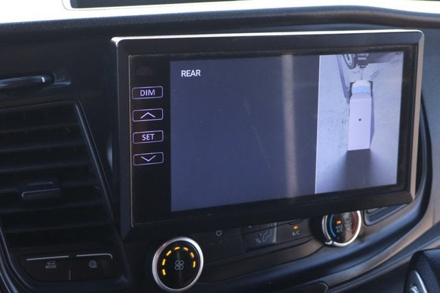 2021 Ford Transit-350 Base