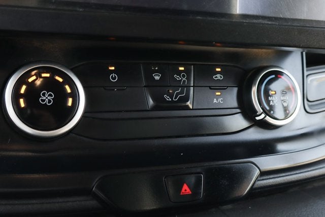 2021 Ford Transit-350 Base