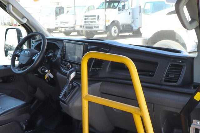 2021 Ford Transit-350 Base