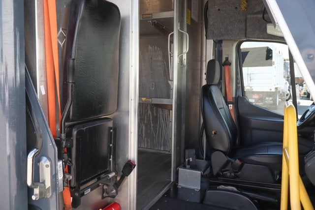 2021 Ford Transit-350 Base