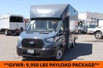 2021 Ford Transit-350 Base