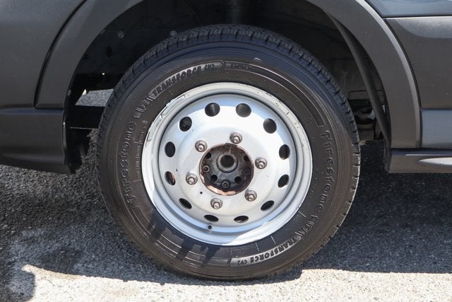 2021 Ford Transit-350 Base