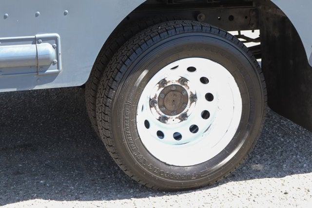 2021 Ford Transit-350 Base