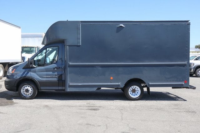 2021 Ford Transit-350 Base
