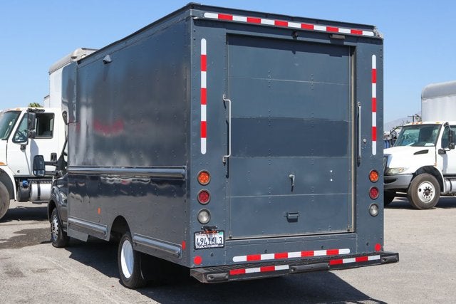 2021 Ford Transit-350 Base