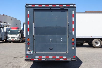 2021 Ford Transit-350 Base