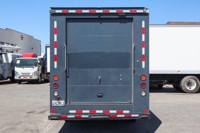 2021 Ford Transit-350 Base