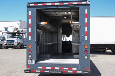 2021 Ford Transit-350 Base