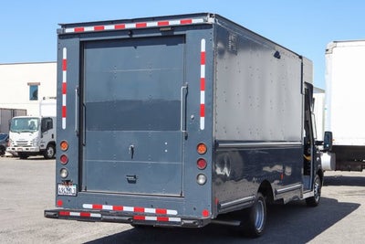 2021 Ford Transit-350 Base