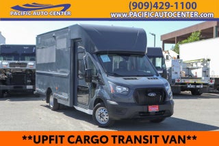 2021 Ford Transit-350 Base