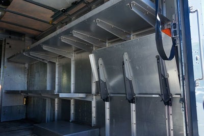 2022 Ford Transit-350 Base